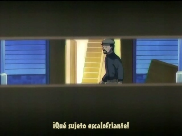 Magikano (Jisedai no Fansub)